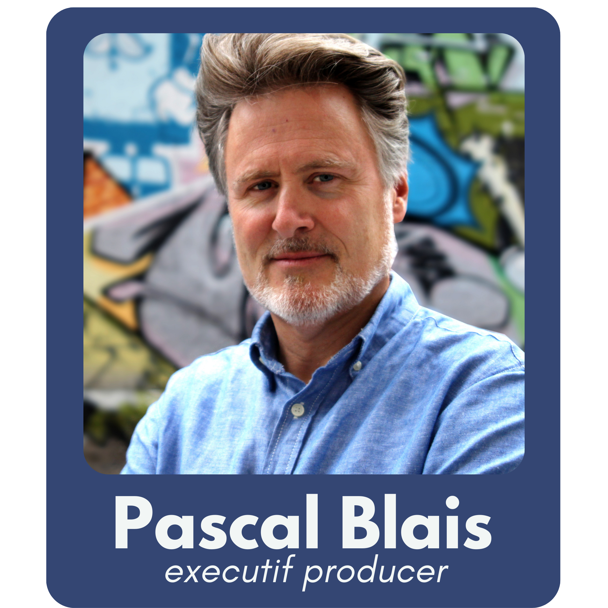 Article : Collaboration between Pascal Blais & Hoplite Studio